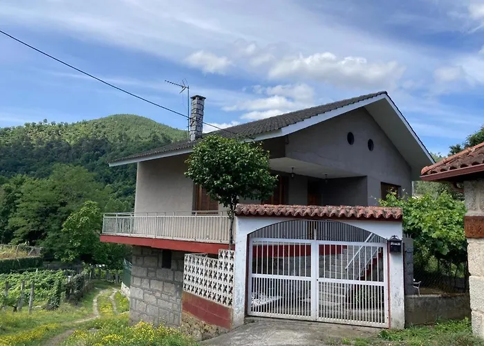 As Casinas