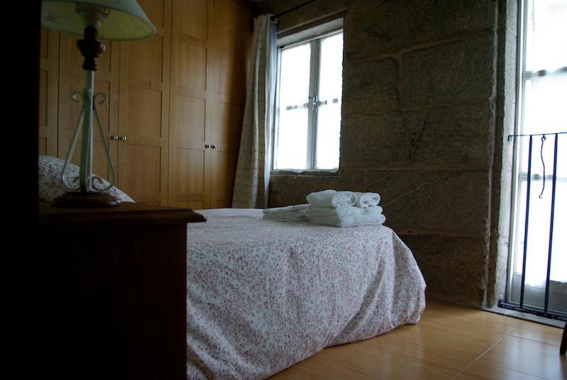 As Casinas Ferienhaus