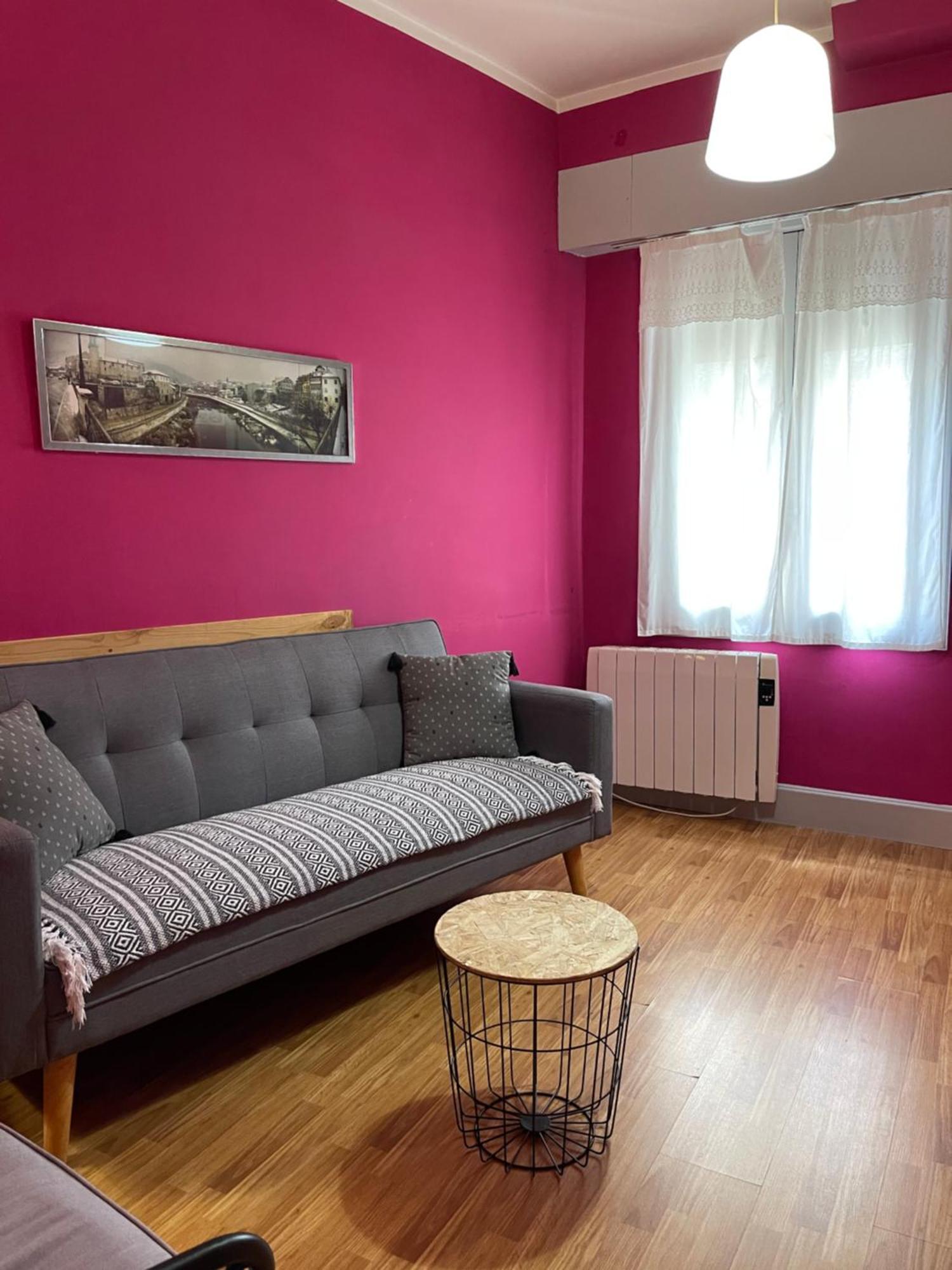 As Casinas Ferienhaus