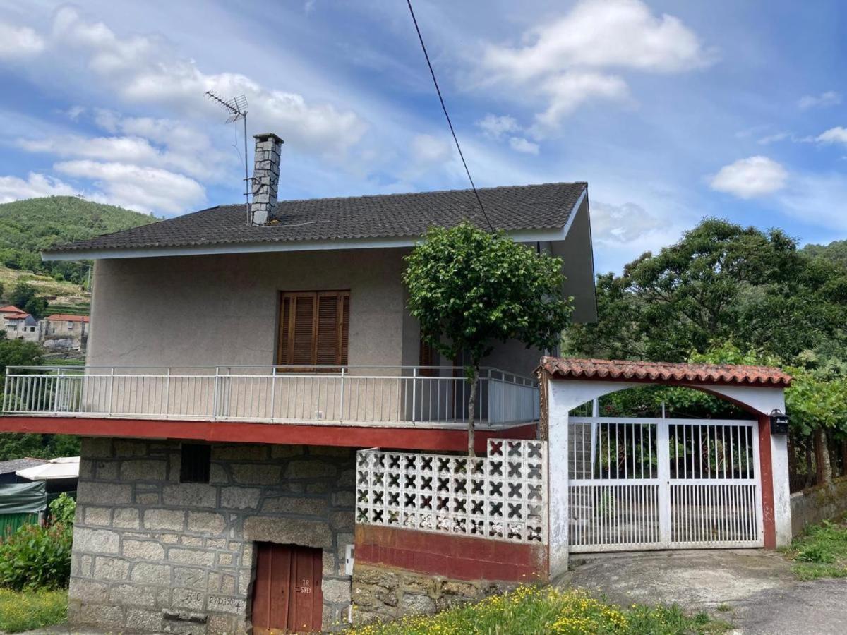 As Casinas Ferienhaus