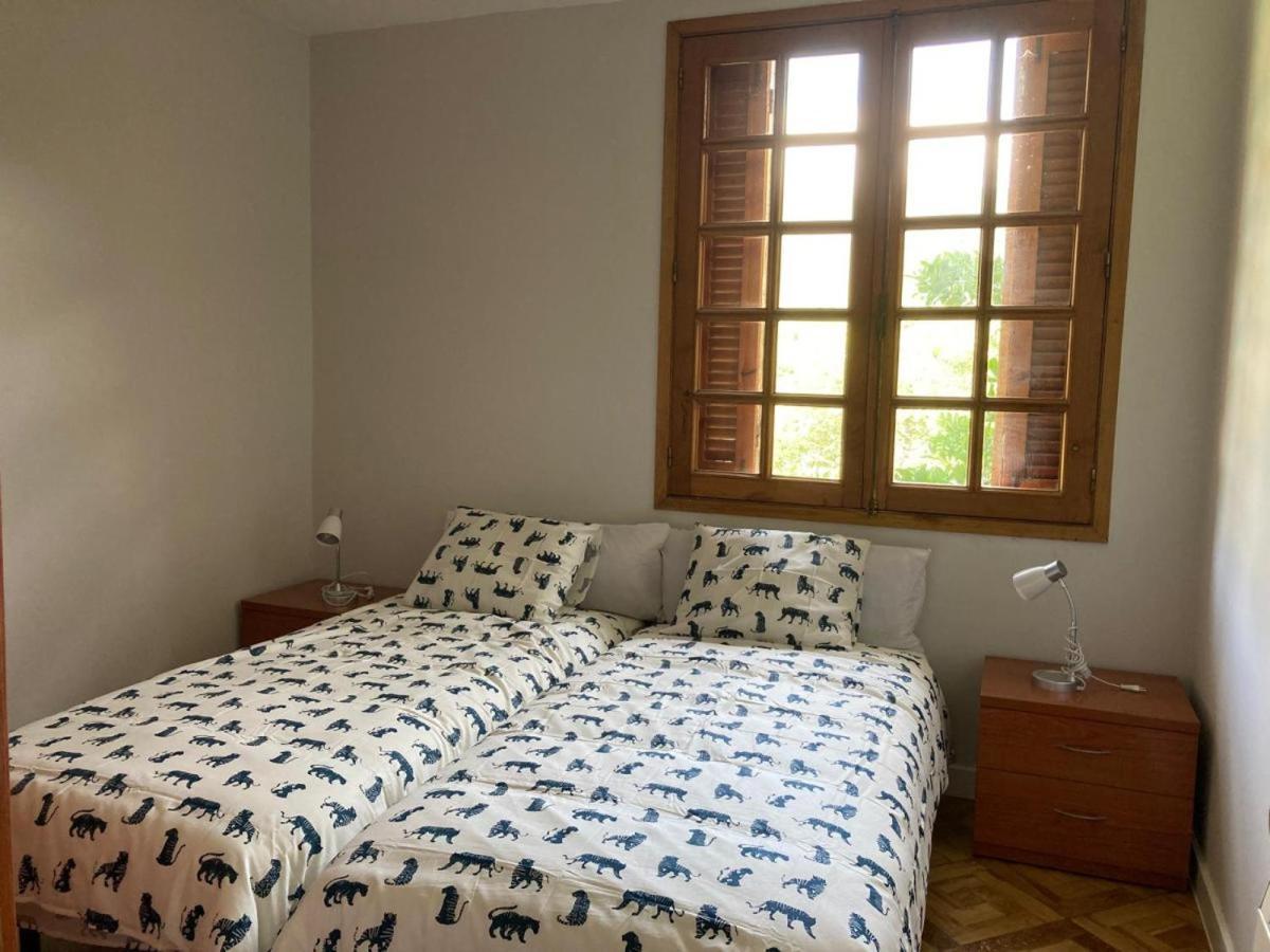 Ferienhaus As Casinas *
