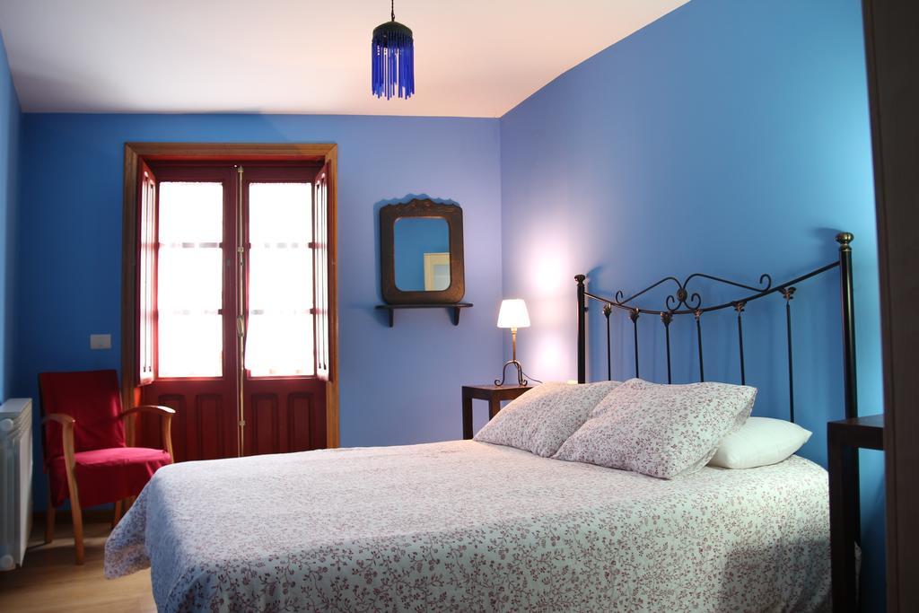 As Casinas Hébergement de vacances Ribadavia